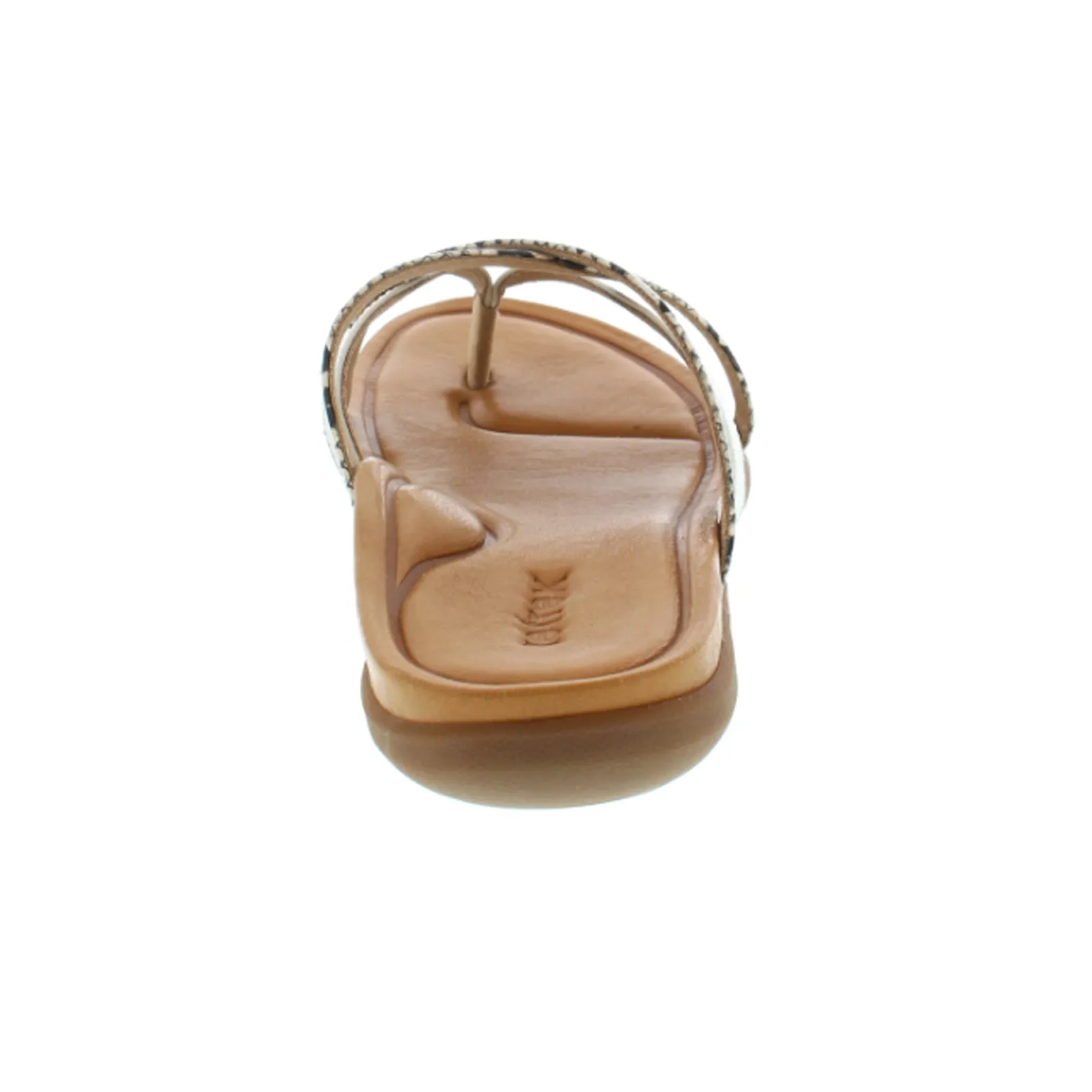 Aetrex Kala Sandal (Women) - Snake