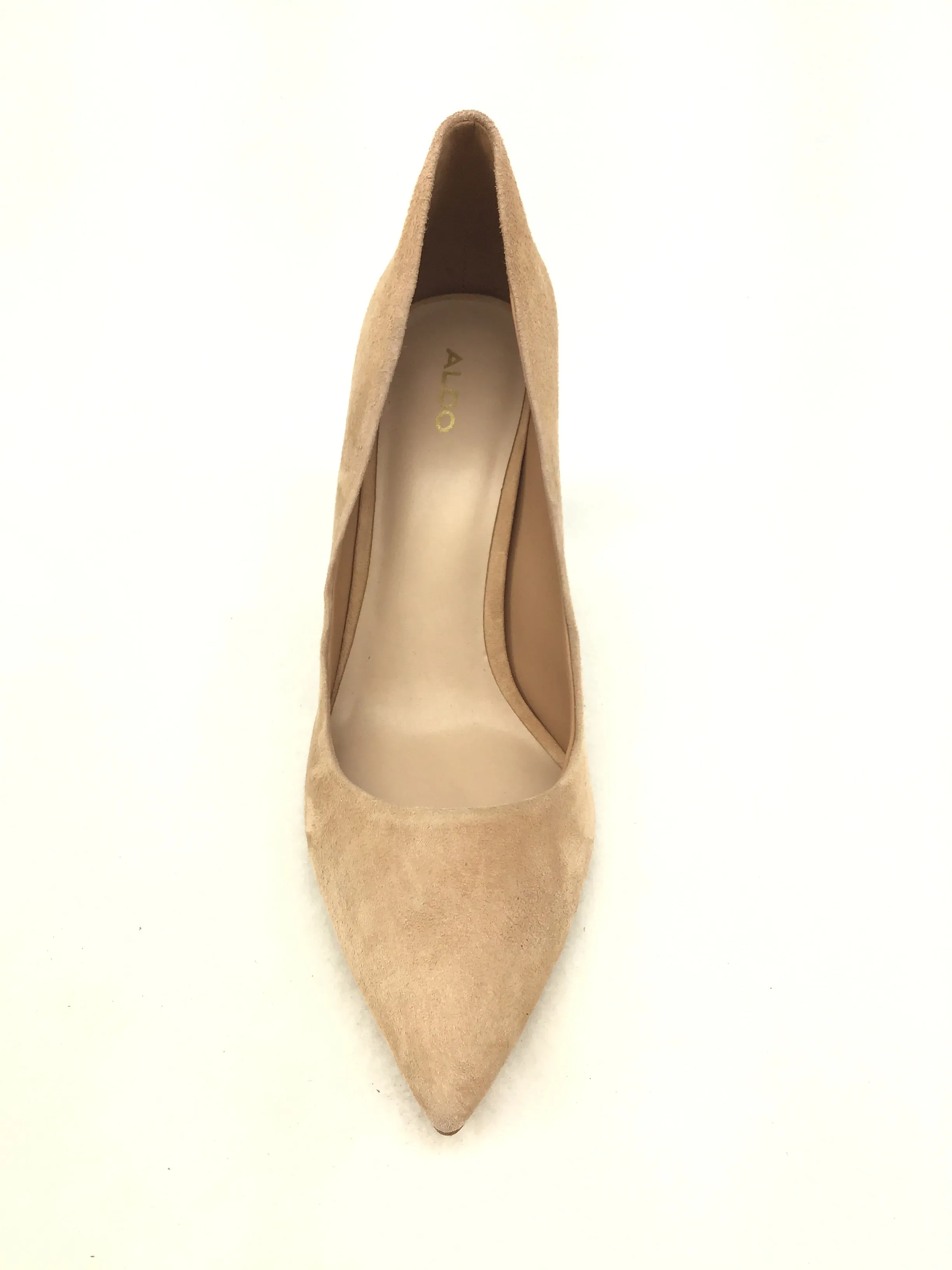 Aldo Pointed Toe Pumps Size 11