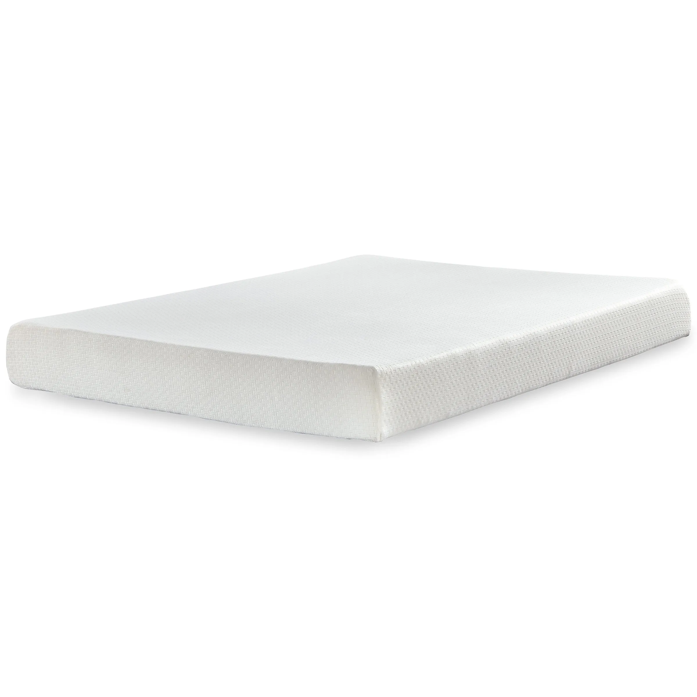 Ashley Chime 8'' Gel Memory Foam Mattress | Mattress In A Box