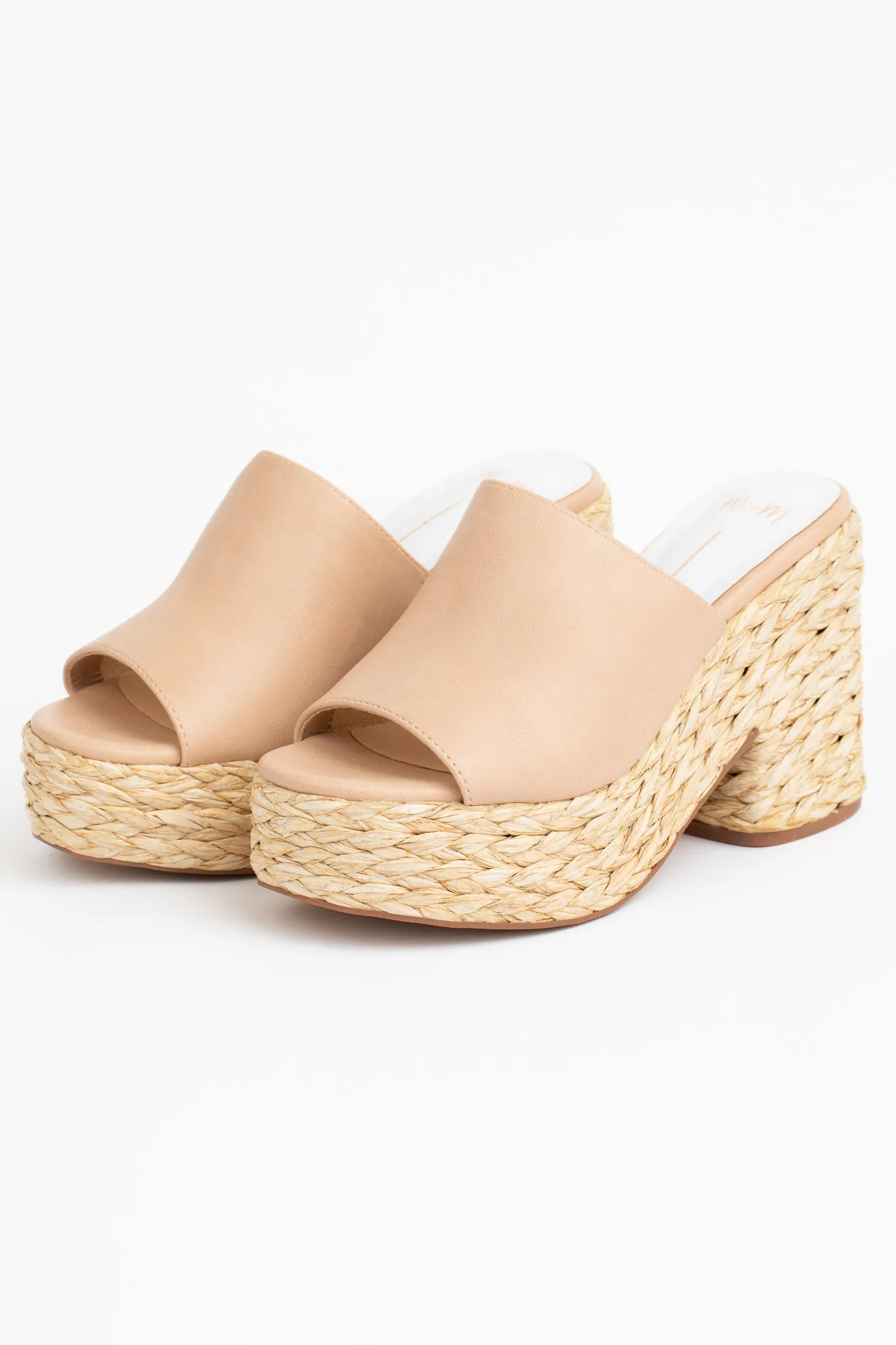 Ashlyn Heels