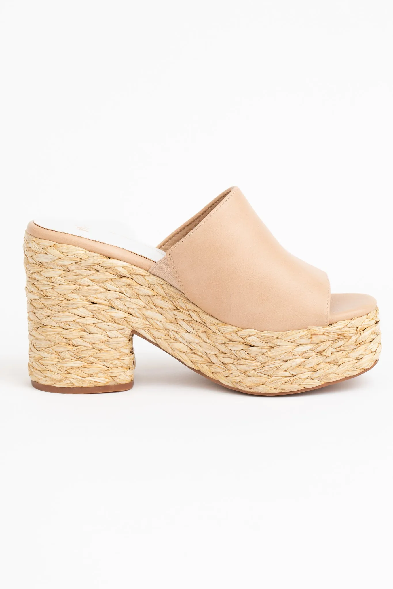 Ashlyn Heels