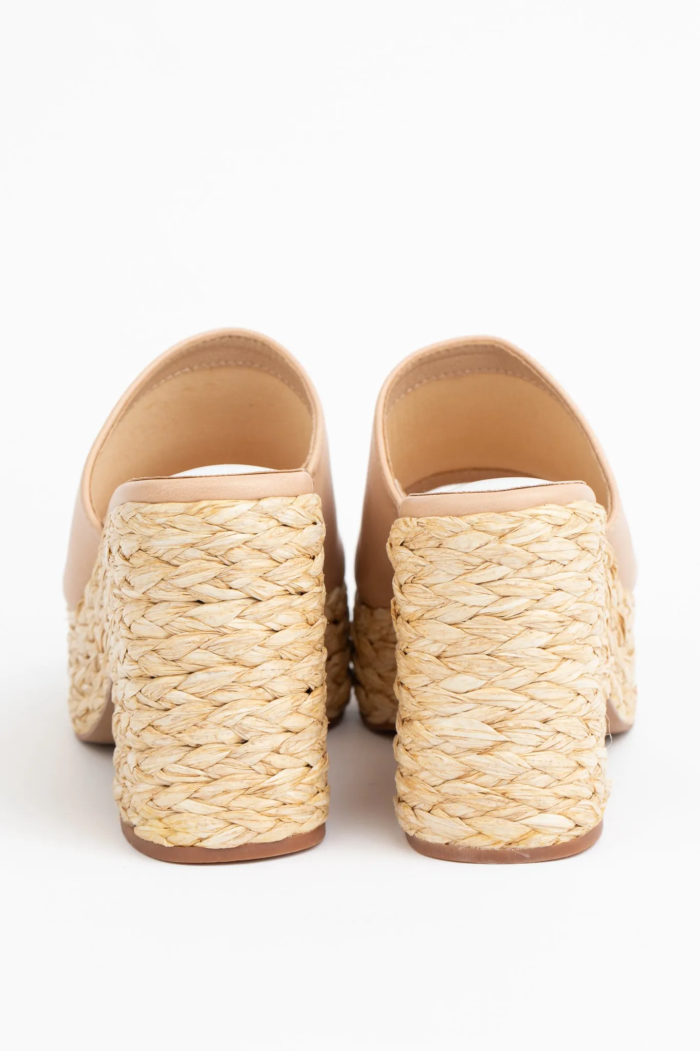 Ashlyn Heels