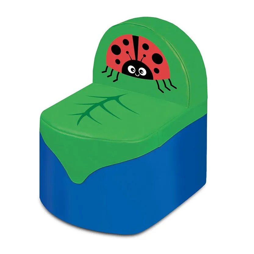 Back to Nature™ Seat