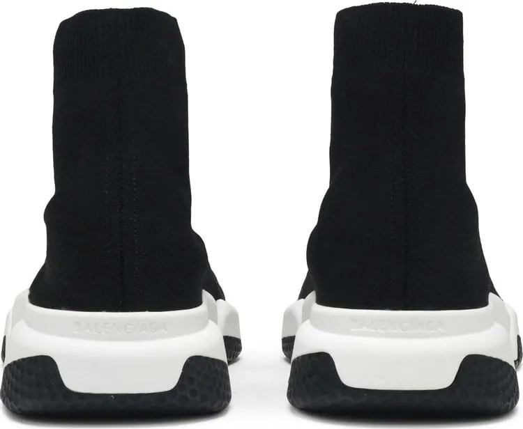 Balenciaga Speed Trainer Black 2019 Sneakers, black