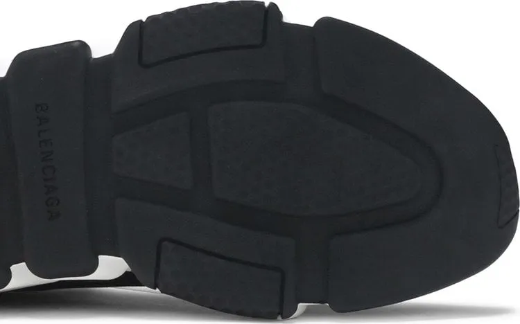 Balenciaga Speed Trainer Black 2019 Sneakers, black