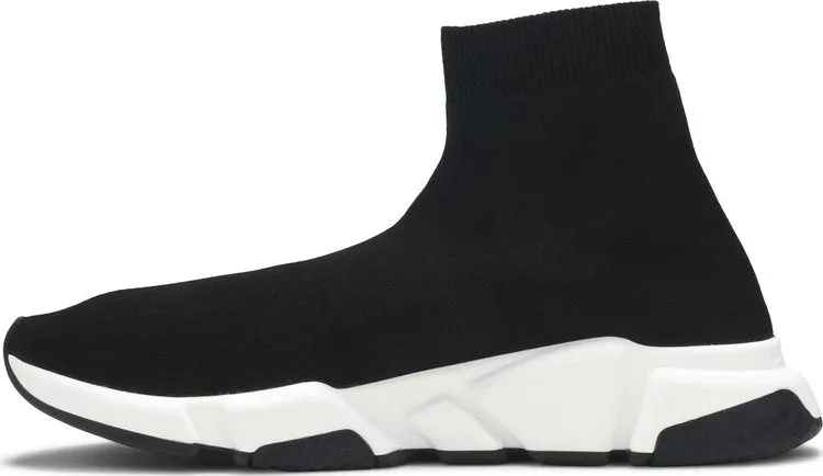 Balenciaga Speed Trainer Black 2019 Sneakers, black