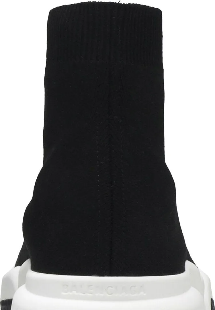 Balenciaga Speed Trainer Black 2019 Sneakers, black
