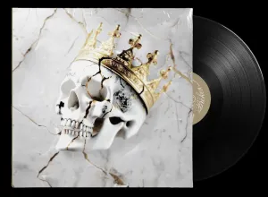 Beautifully Broken [LP]