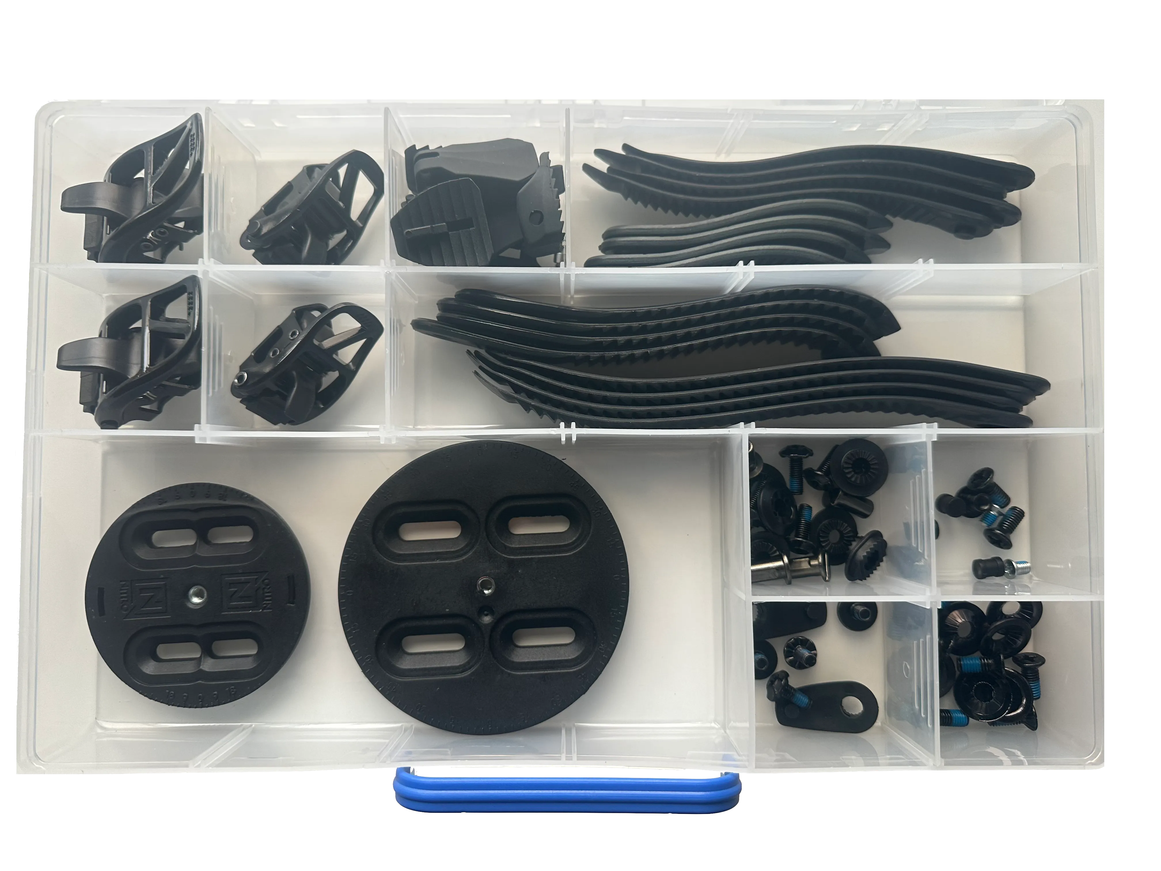 BINDING SPARE PARTS KIT