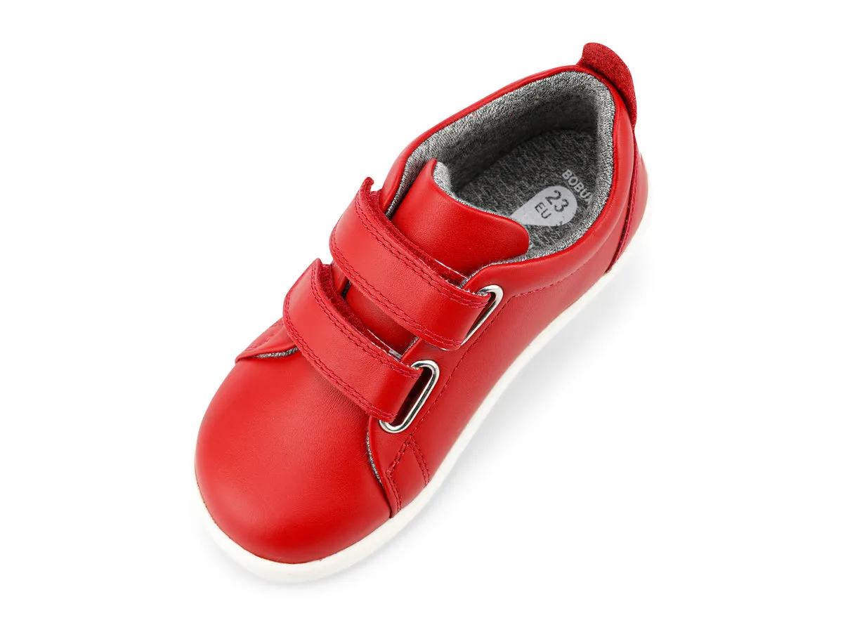 BOBUX GRASS COURT IWALK - RED