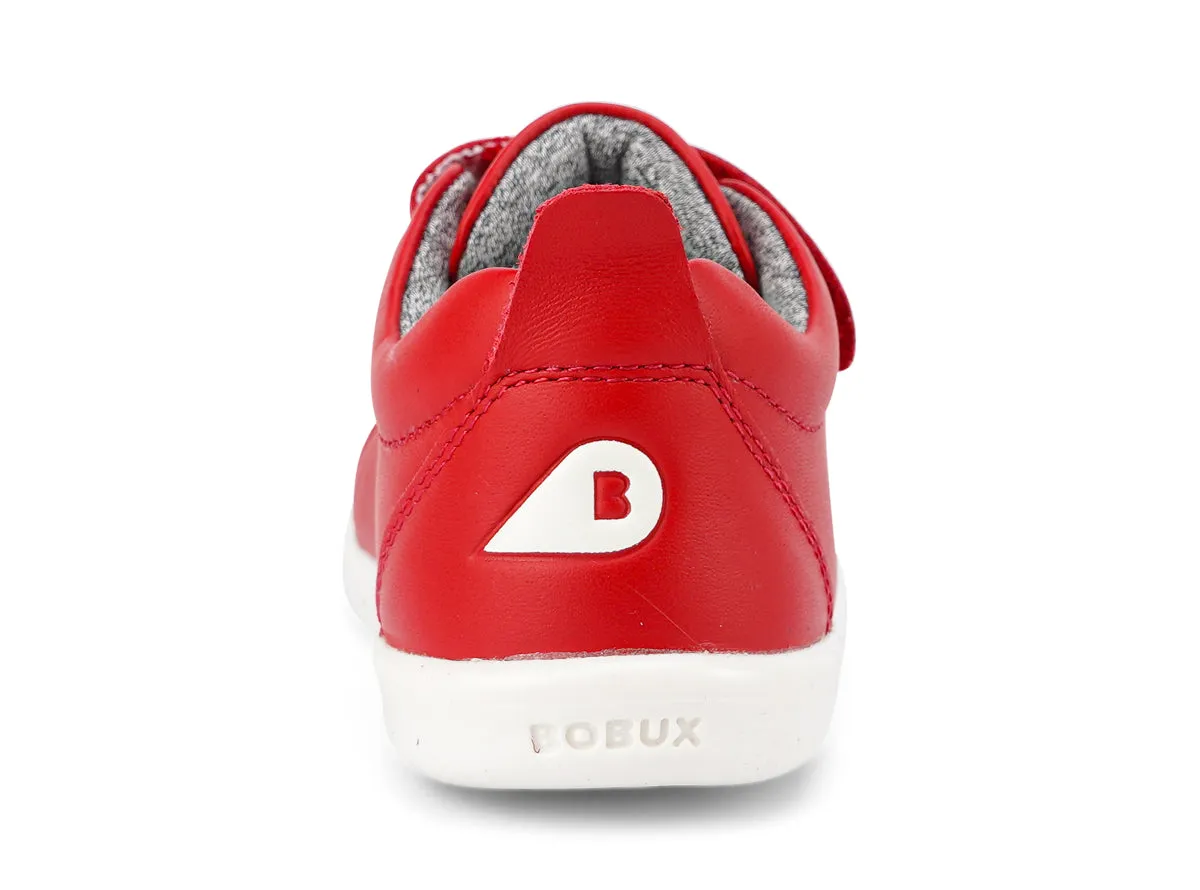 BOBUX GRASS COURT IWALK - RED