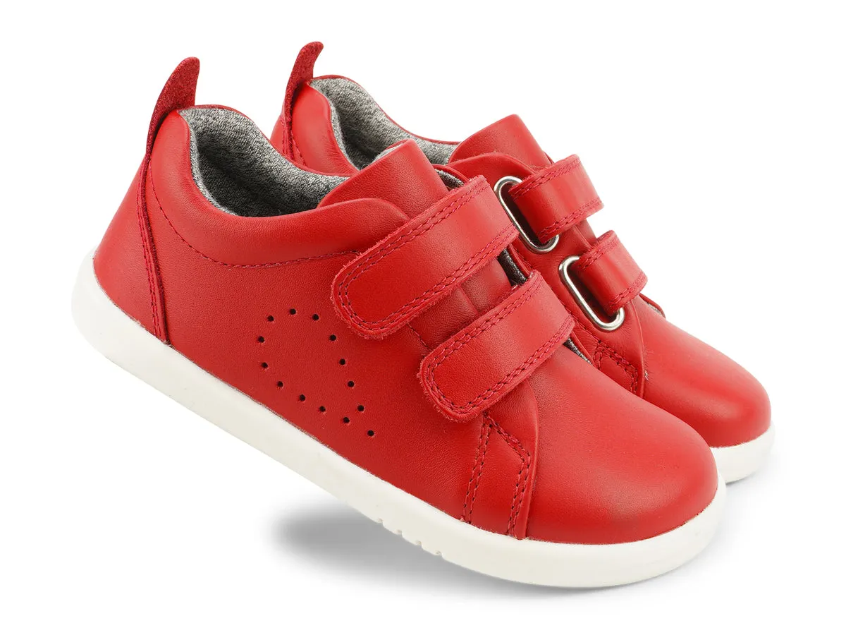 BOBUX GRASS COURT IWALK - RED