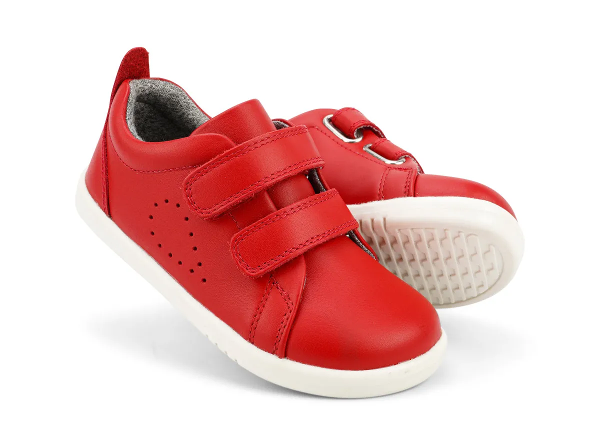 BOBUX GRASS COURT IWALK - RED