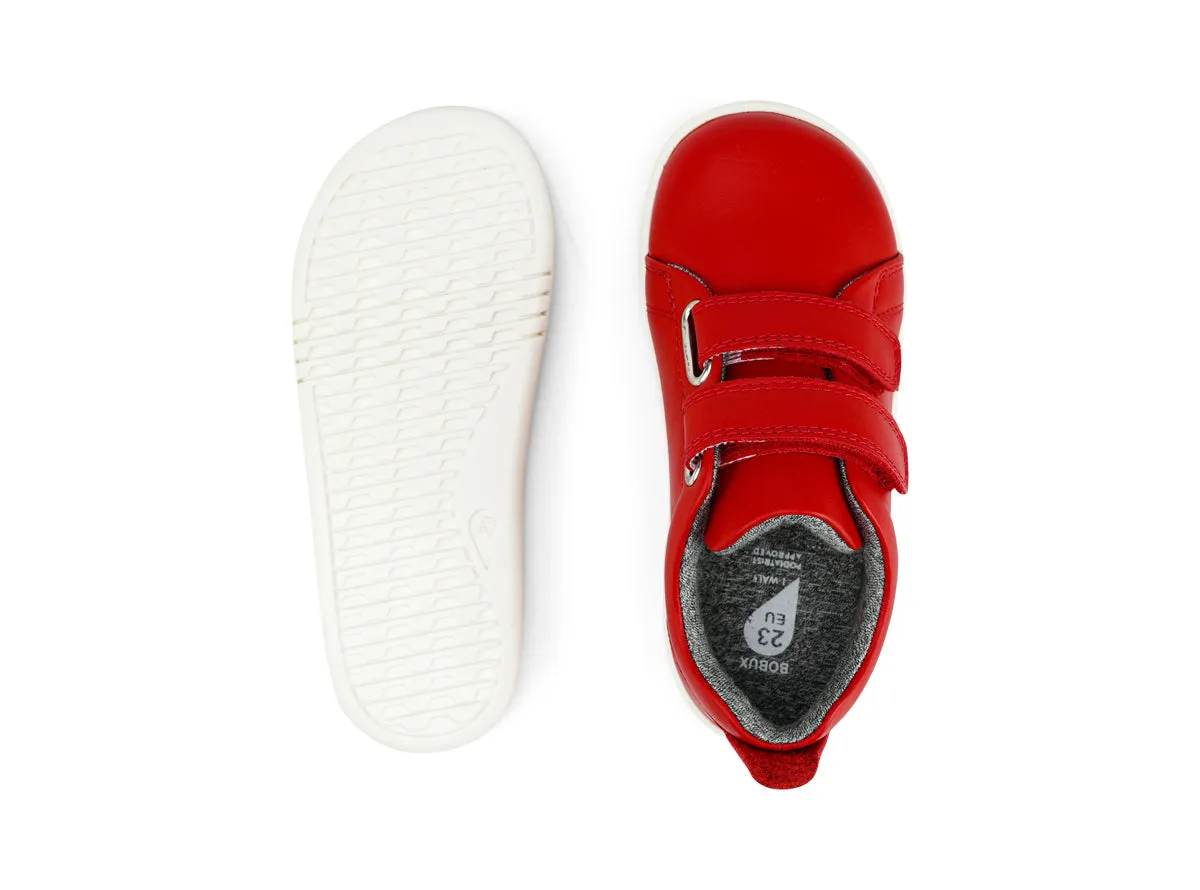 BOBUX GRASS COURT IWALK - RED