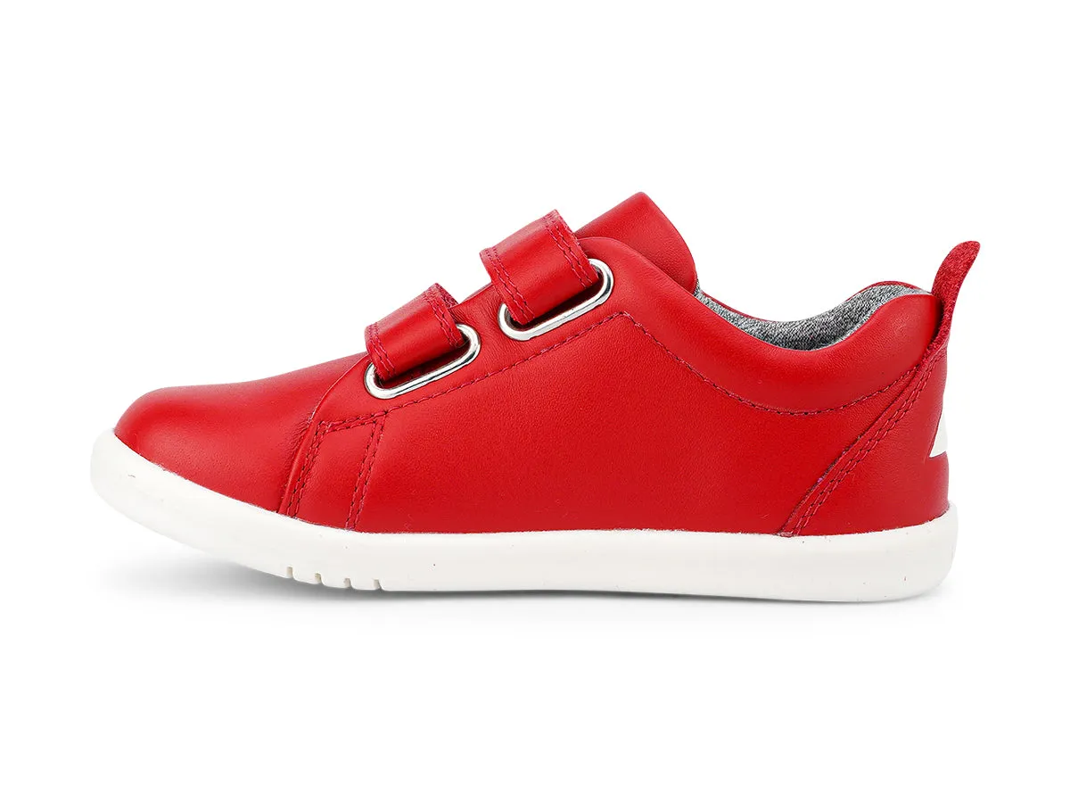 BOBUX GRASS COURT IWALK - RED