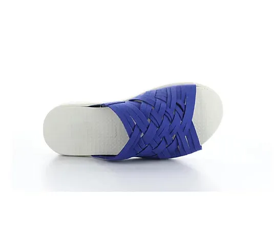 Bos & Co. Rised Slide F041