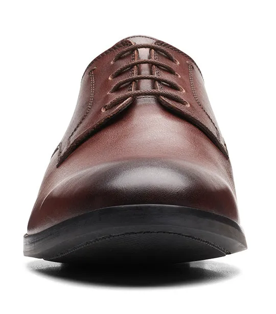 Bradish Lace Brown