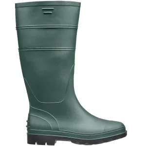 Briers Green Traditional Full Size Wellies - Size 4