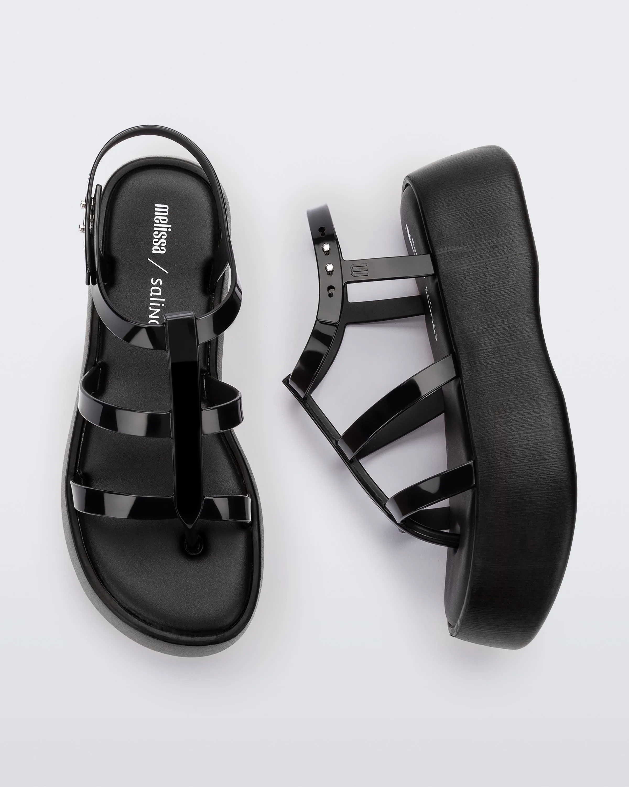 Caribe High Platform