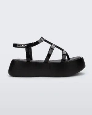 Caribe High Platform
