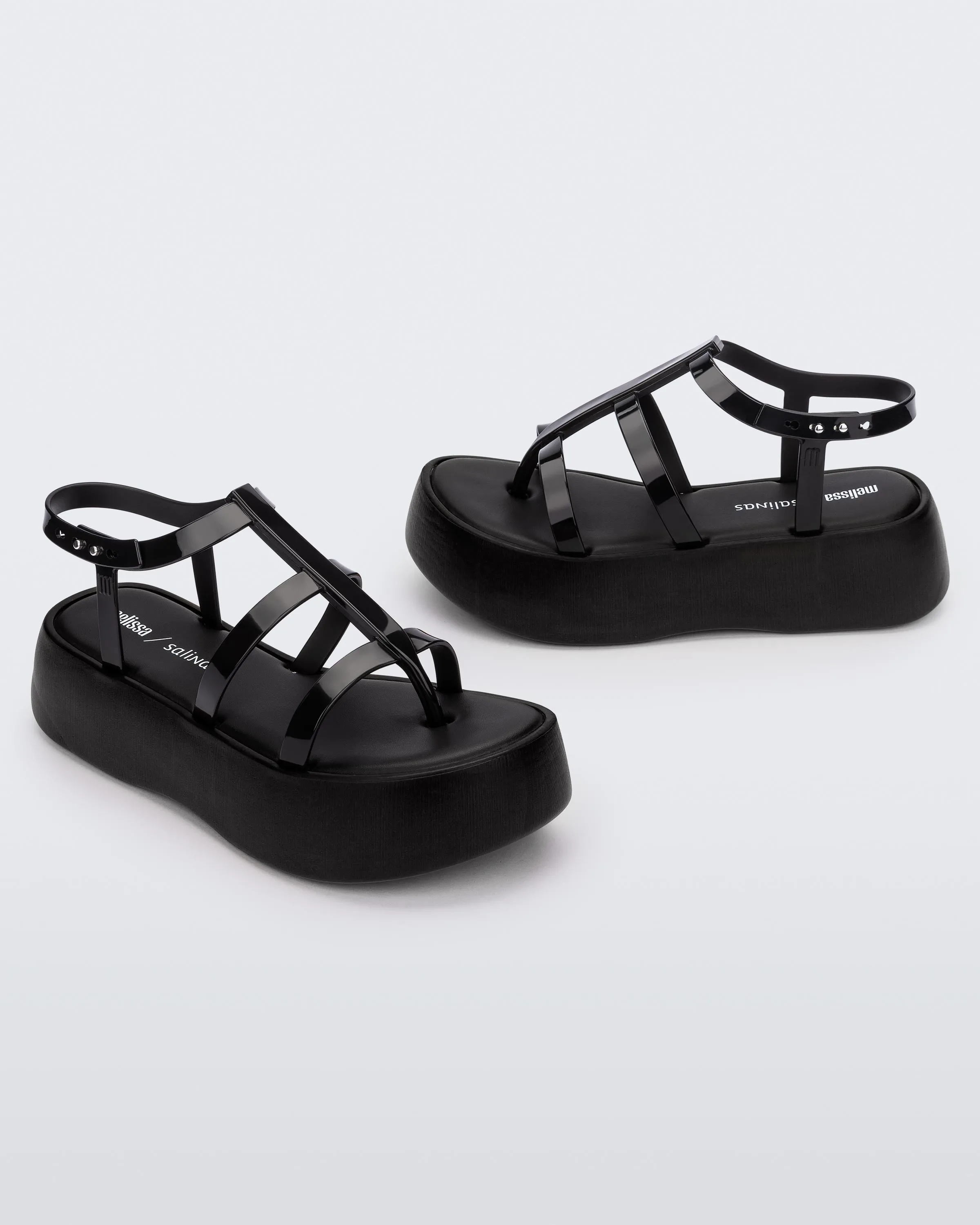 Caribe High Platform