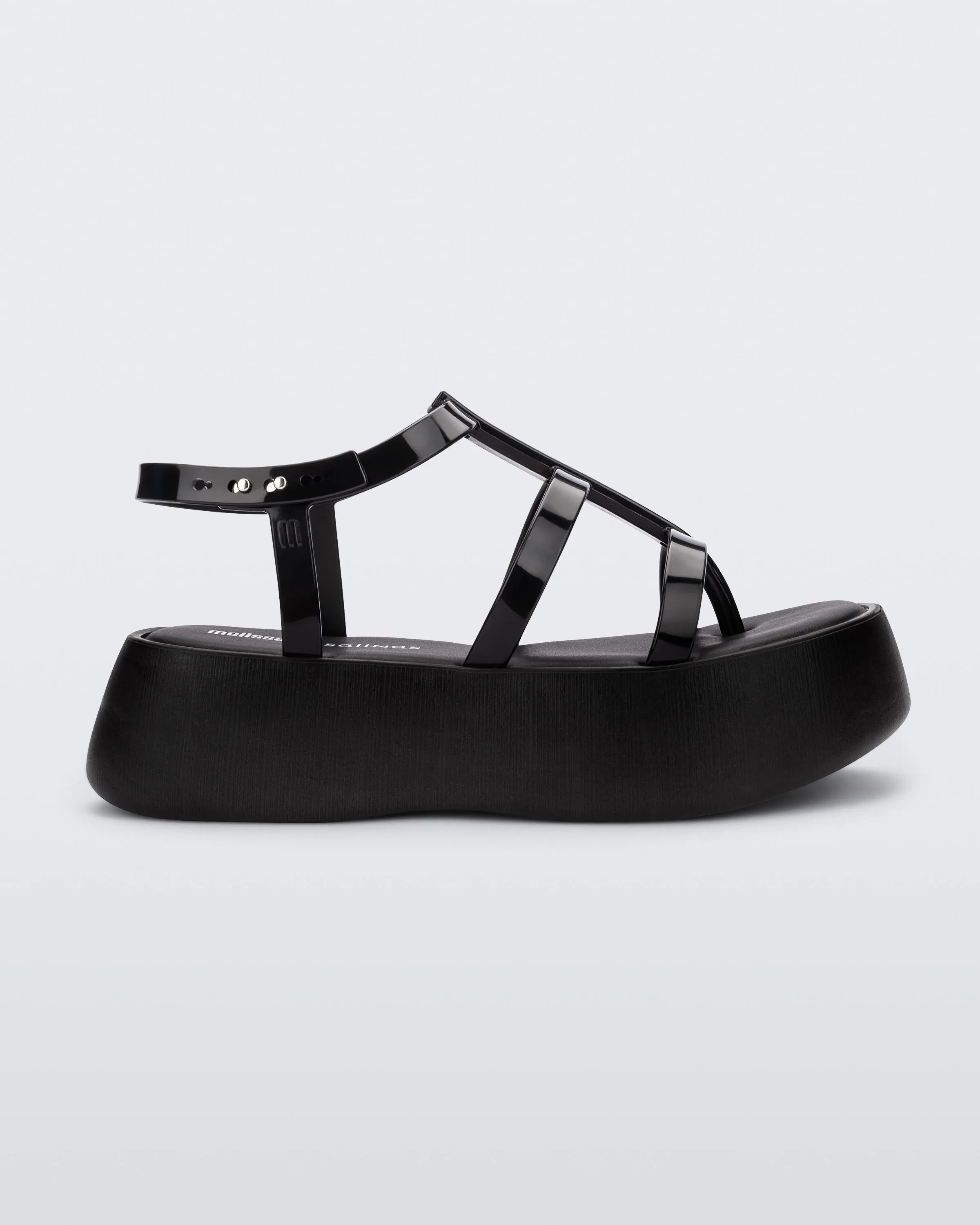 Caribe High Platform