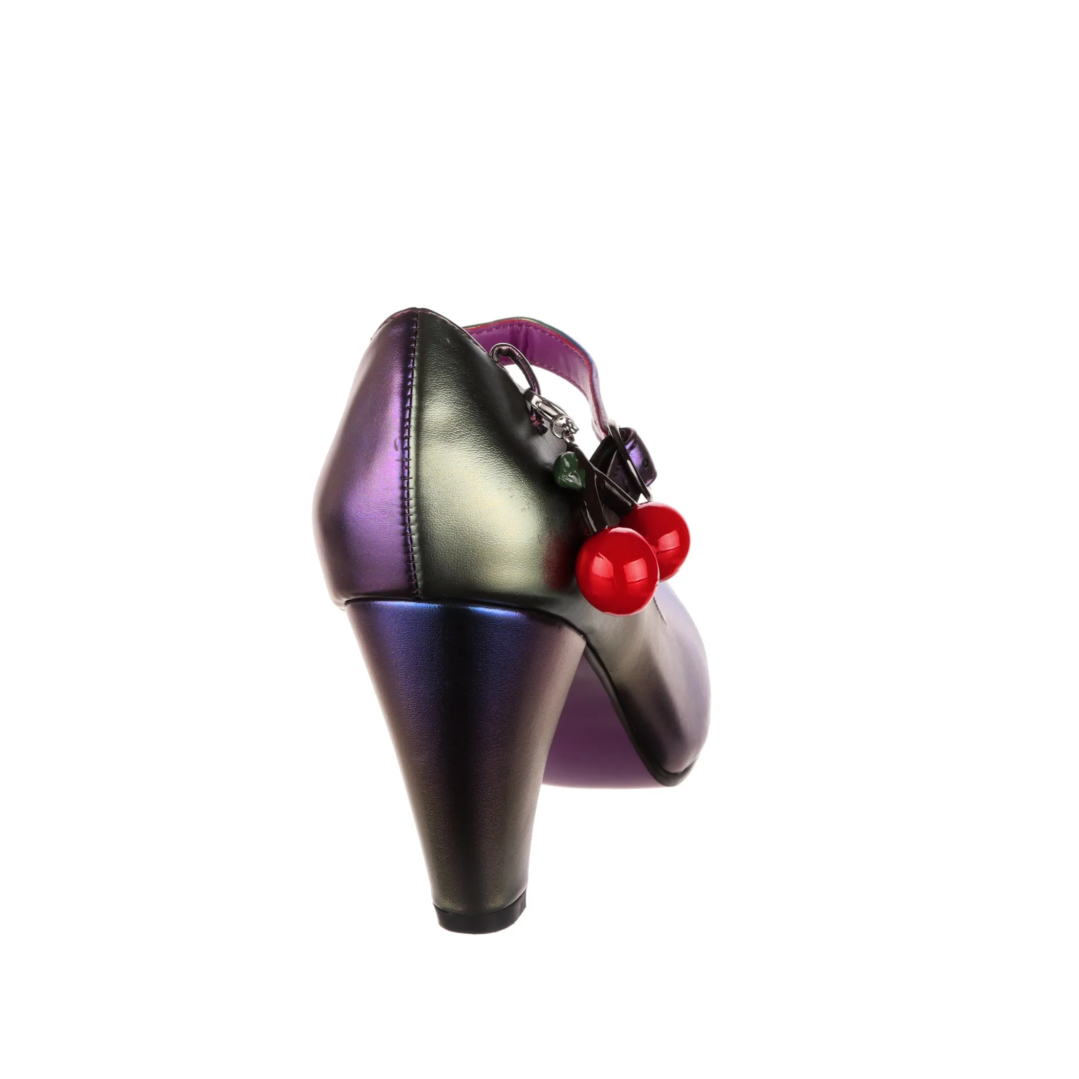 Cherry Champ