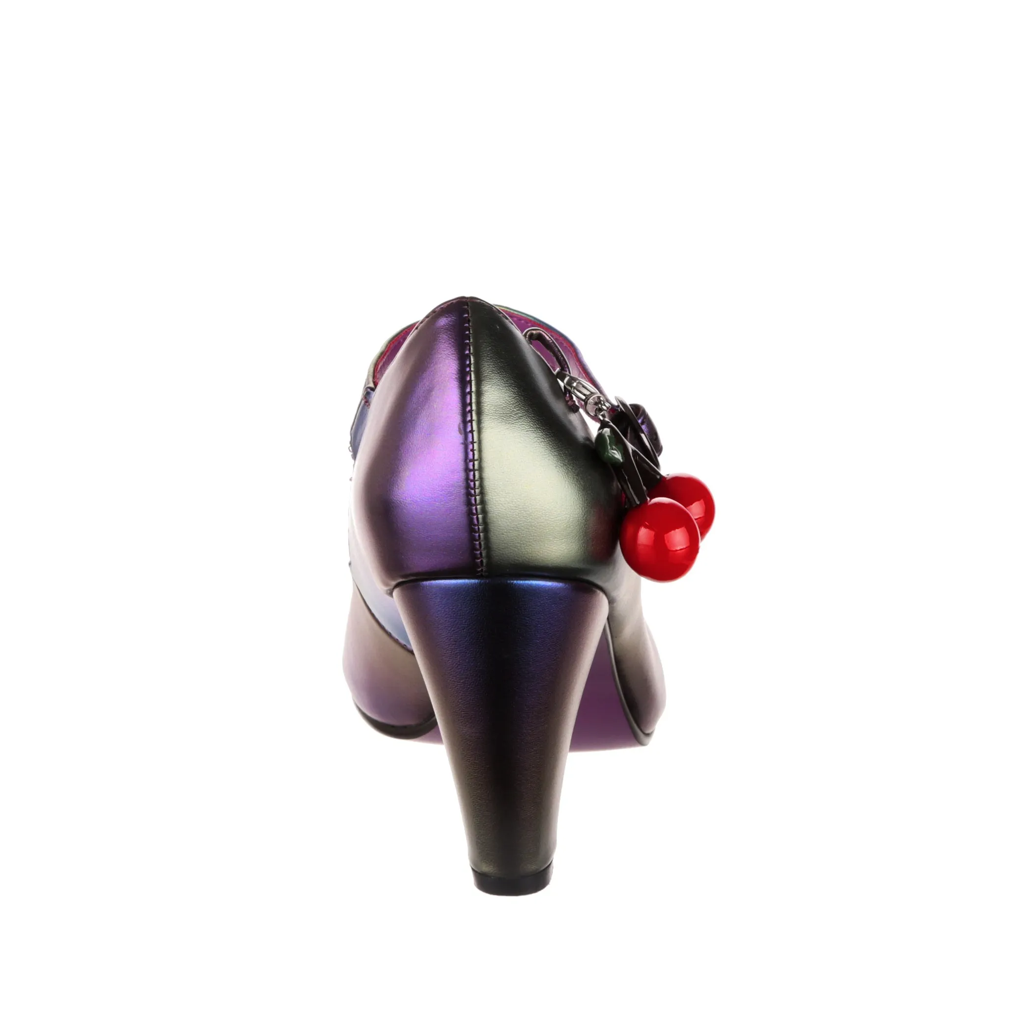 Cherry Champ