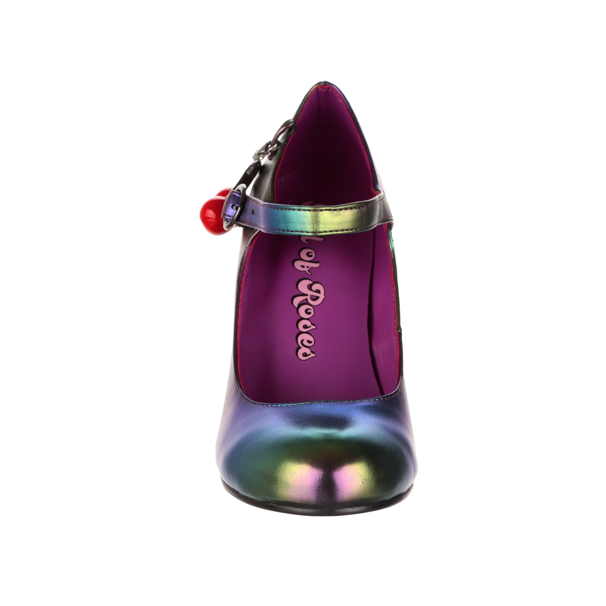 Cherry Champ