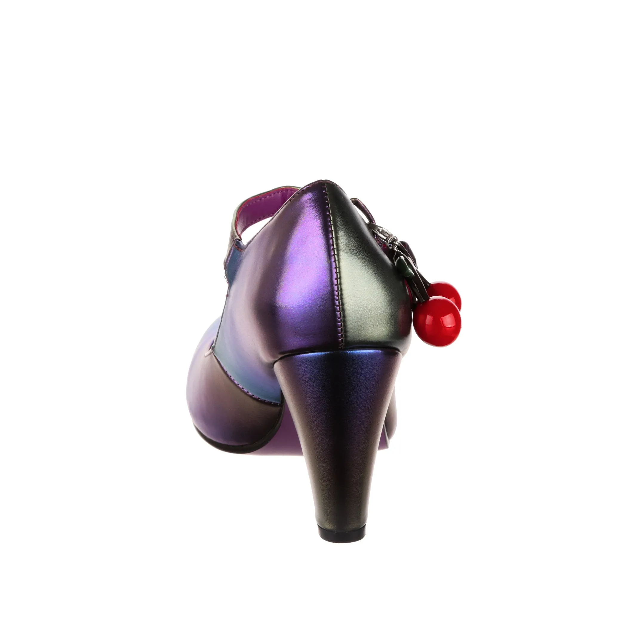 Cherry Champ