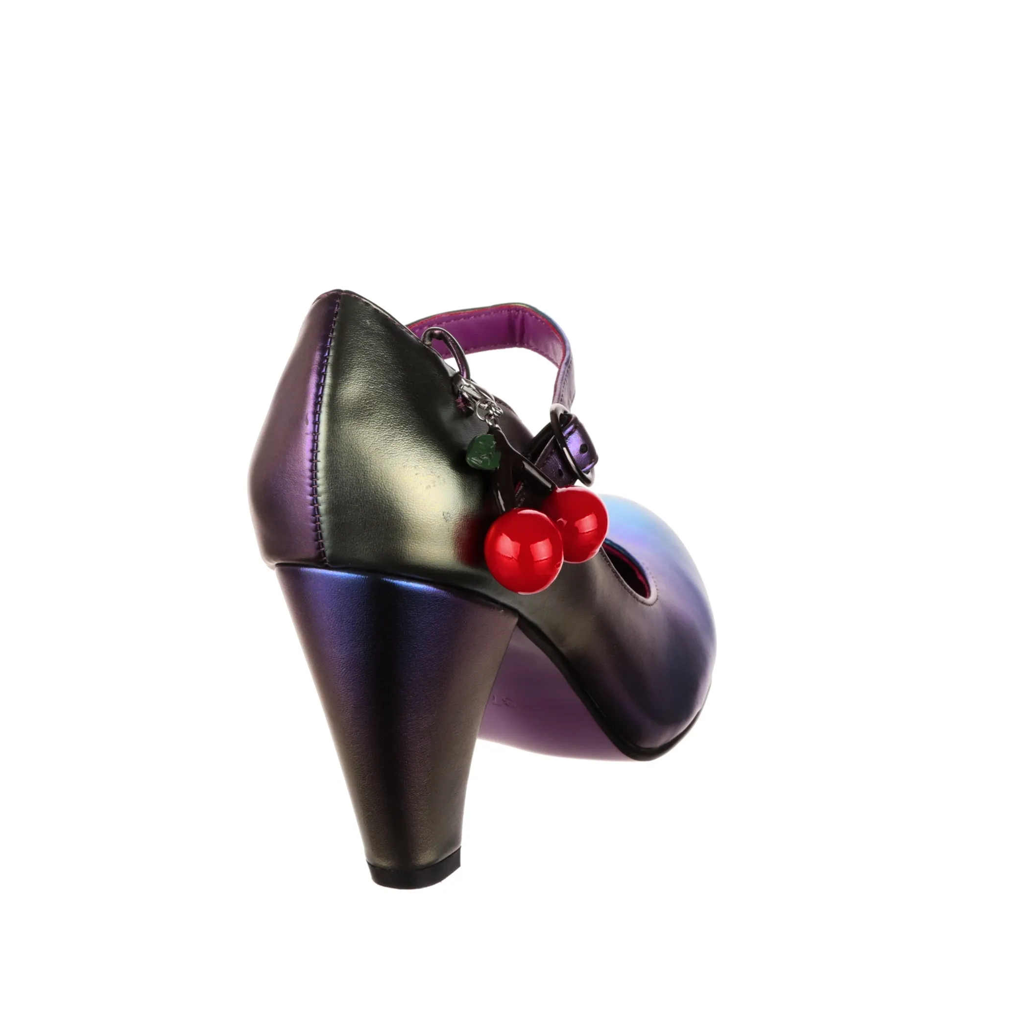 Cherry Champ