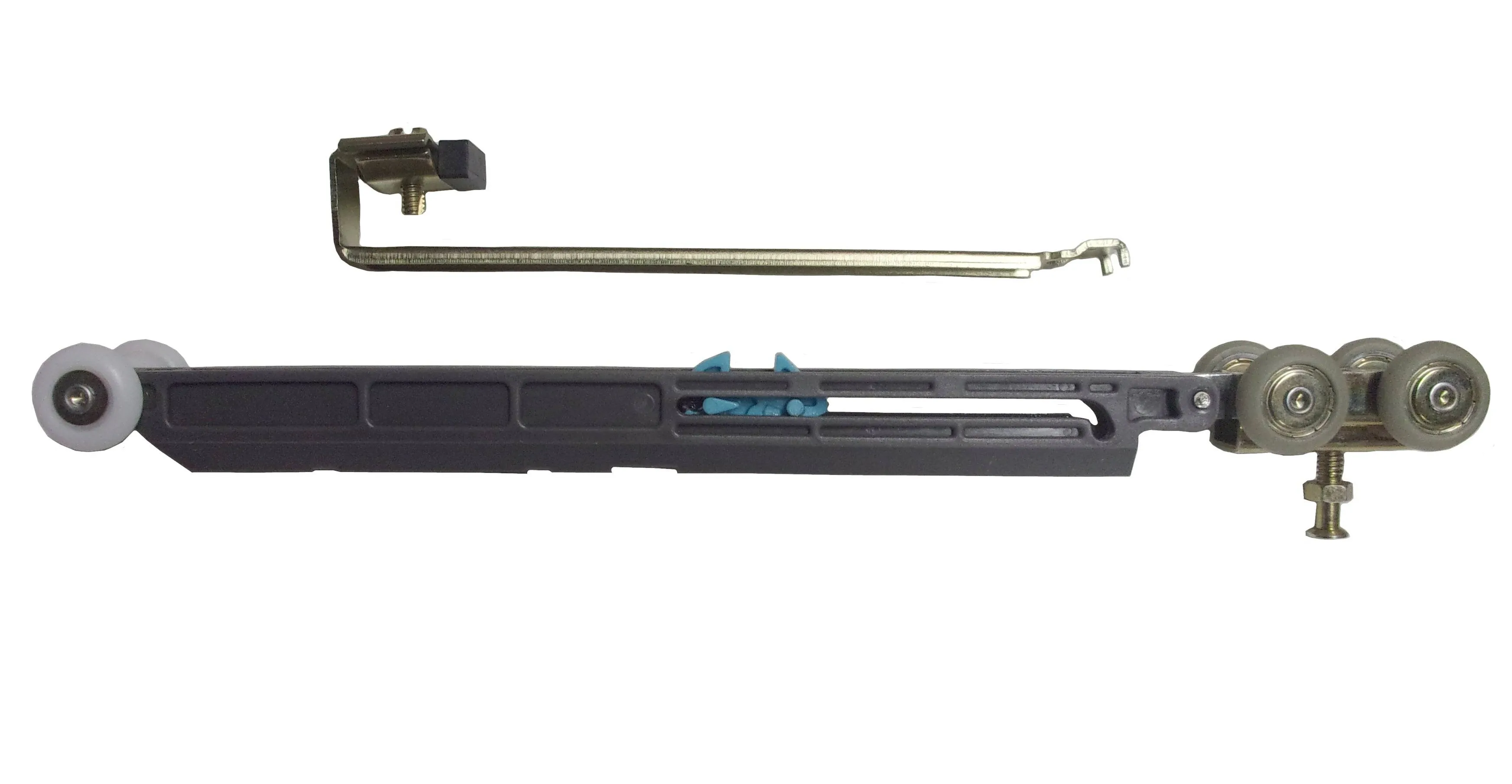 Choose Either  4- Wheel Soft Close or  4- Wheel  Soft Open-  for our HBP Pocket Door Hardware and Frame Kits