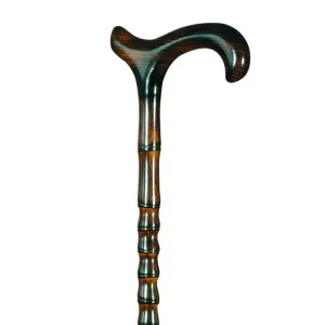 Classic Canes Gents Exclusive Beech Derby