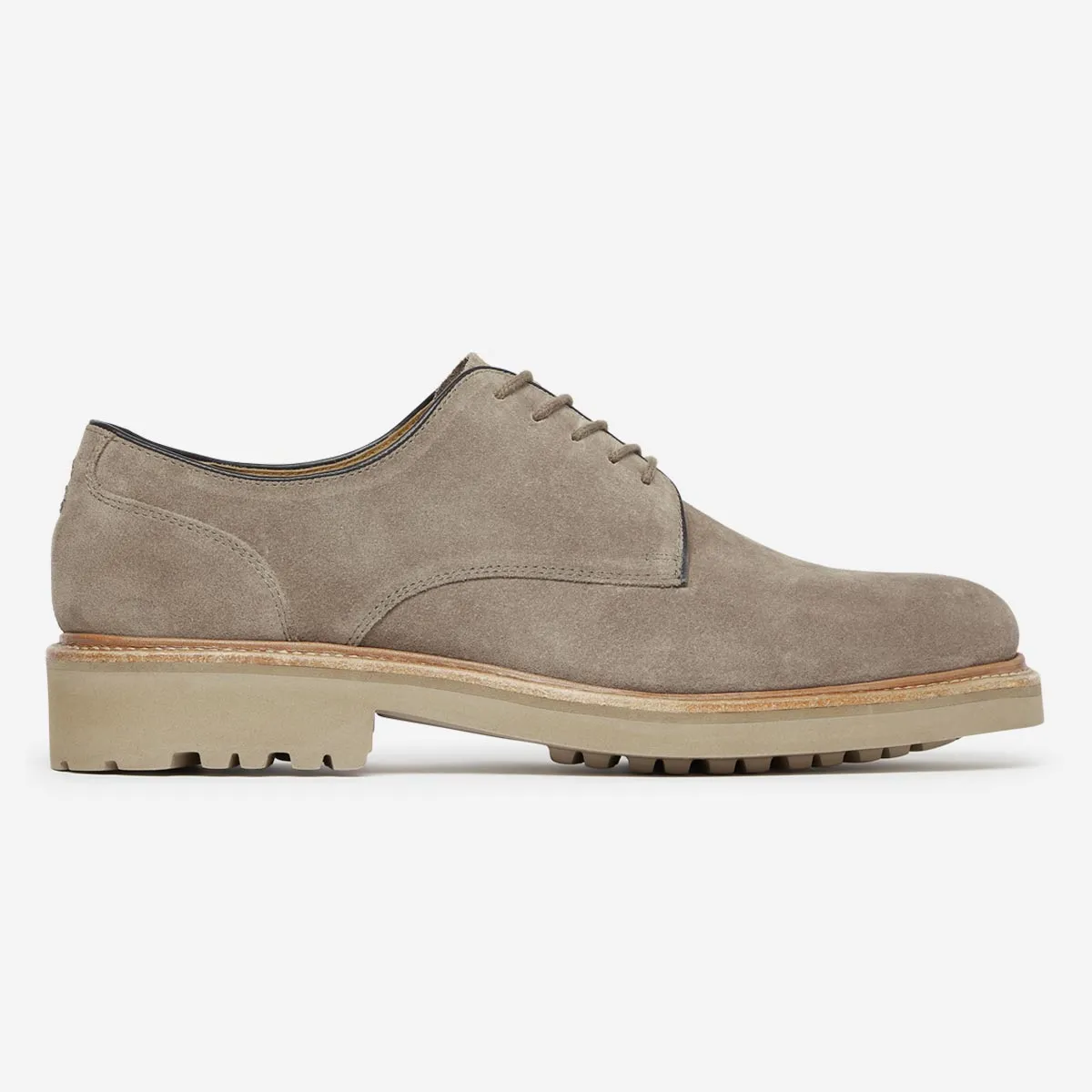 Clipstone Taupe