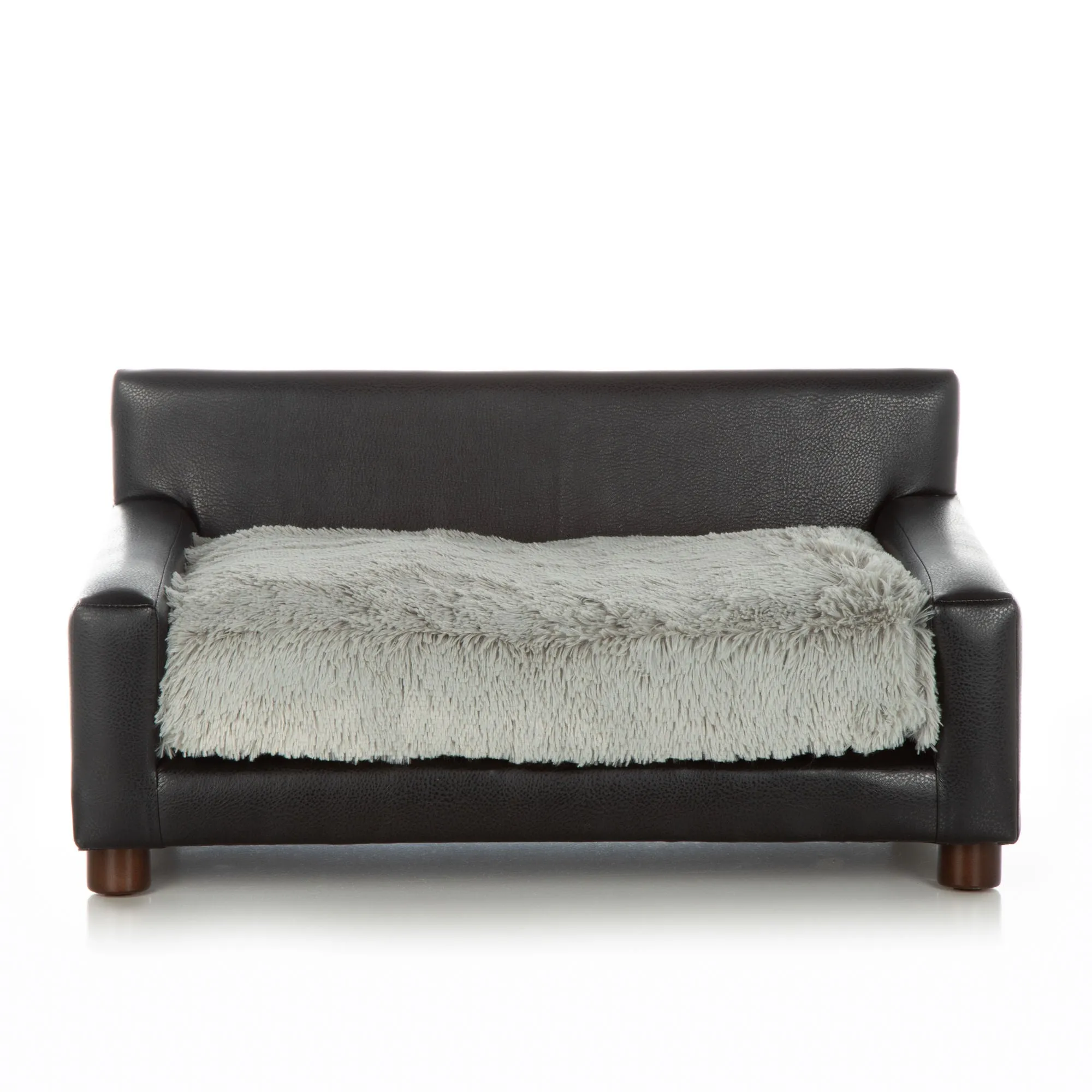Club Nine Pets Metro Orthopedic Dog Bed in Grey