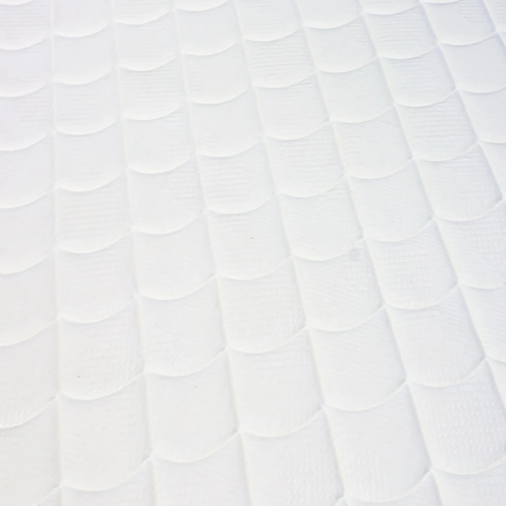 COCOFOAM 4" Re-Bonded Foam Orthopedic Mattress for Superior Back Care (78x72x5)
