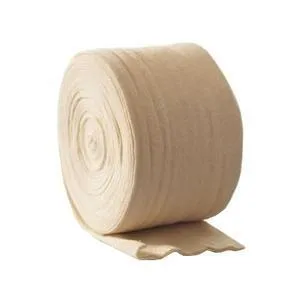 Cotton Stockinette 2" x 5 yds.