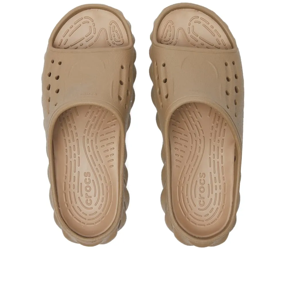 Crocs Echo Slide Sandals