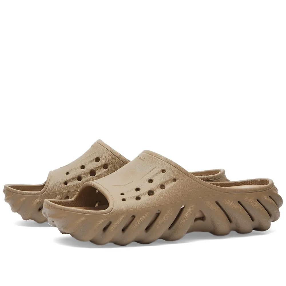 Crocs Echo Slide Sandals