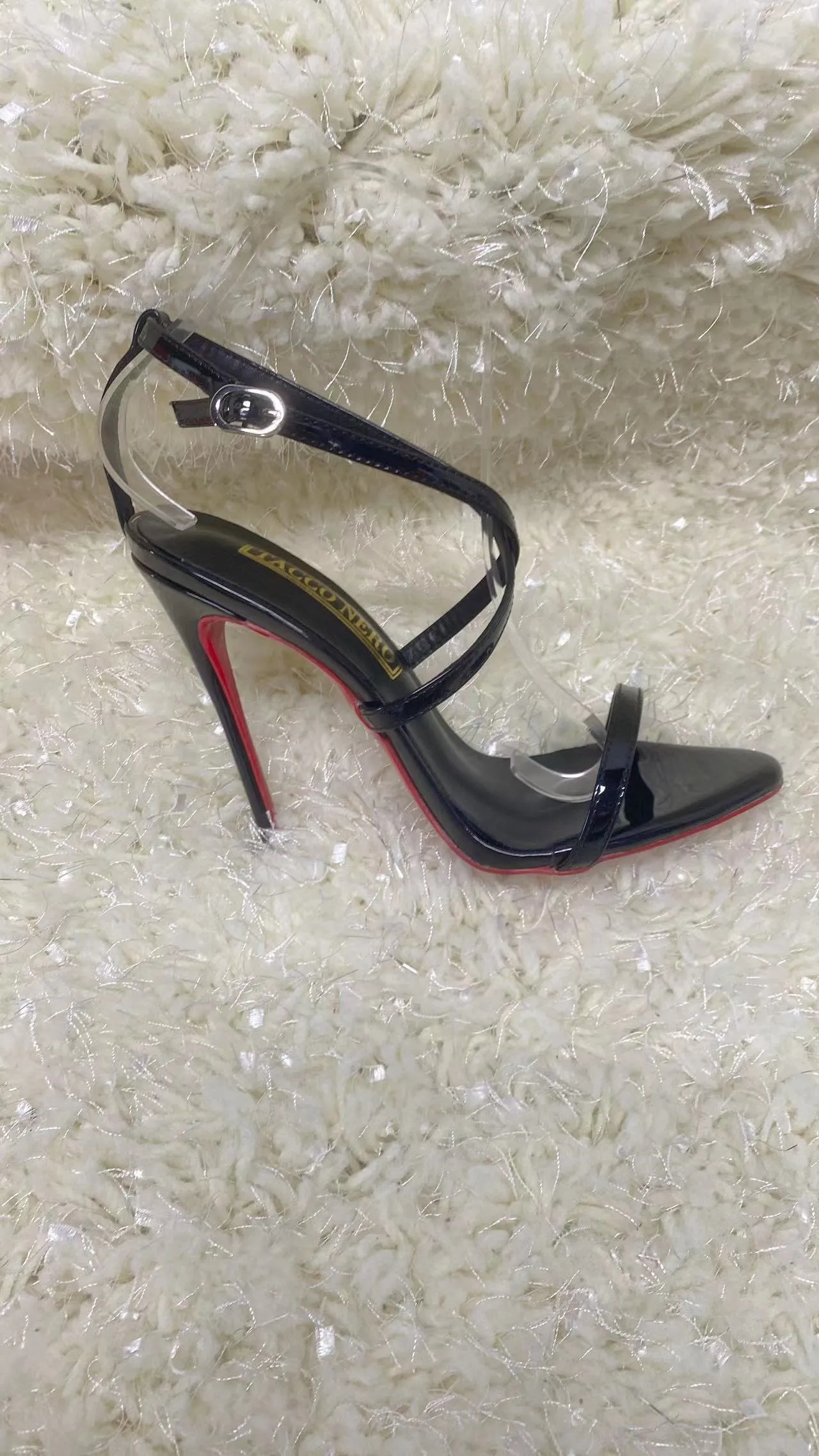 Date night Black
