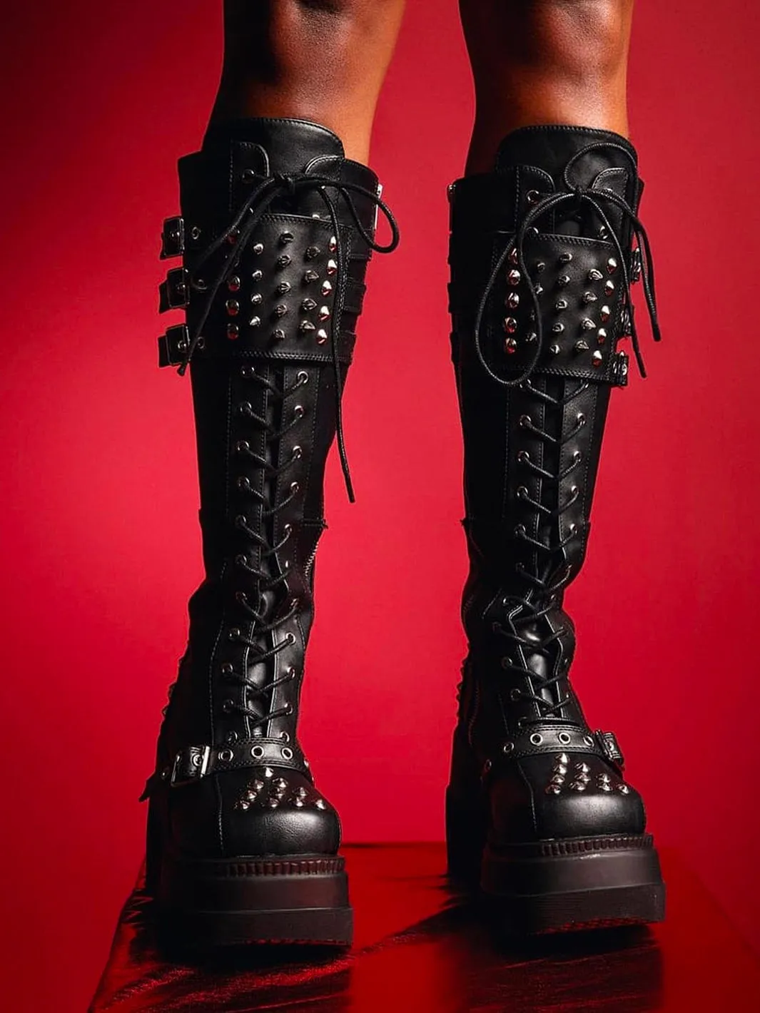 DEMONIA SHAKER-225 ✰ PRE ORDER ✰