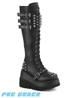 DEMONIA SHAKER-225 ✰ PRE ORDER ✰