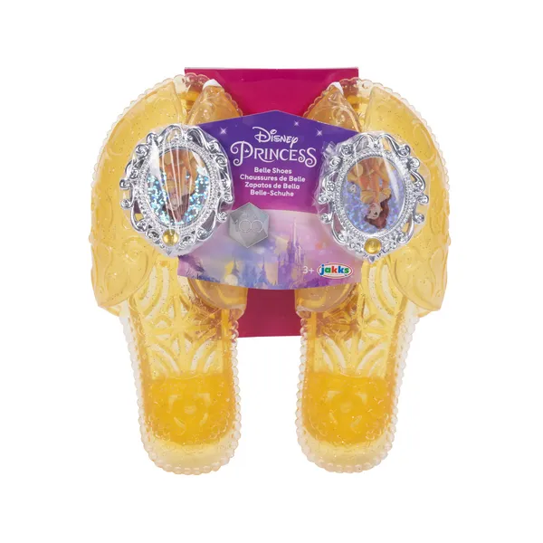 Disney Princess Shoes Belle