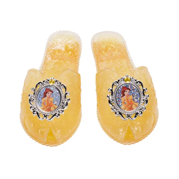 Disney Princess Shoes Belle
