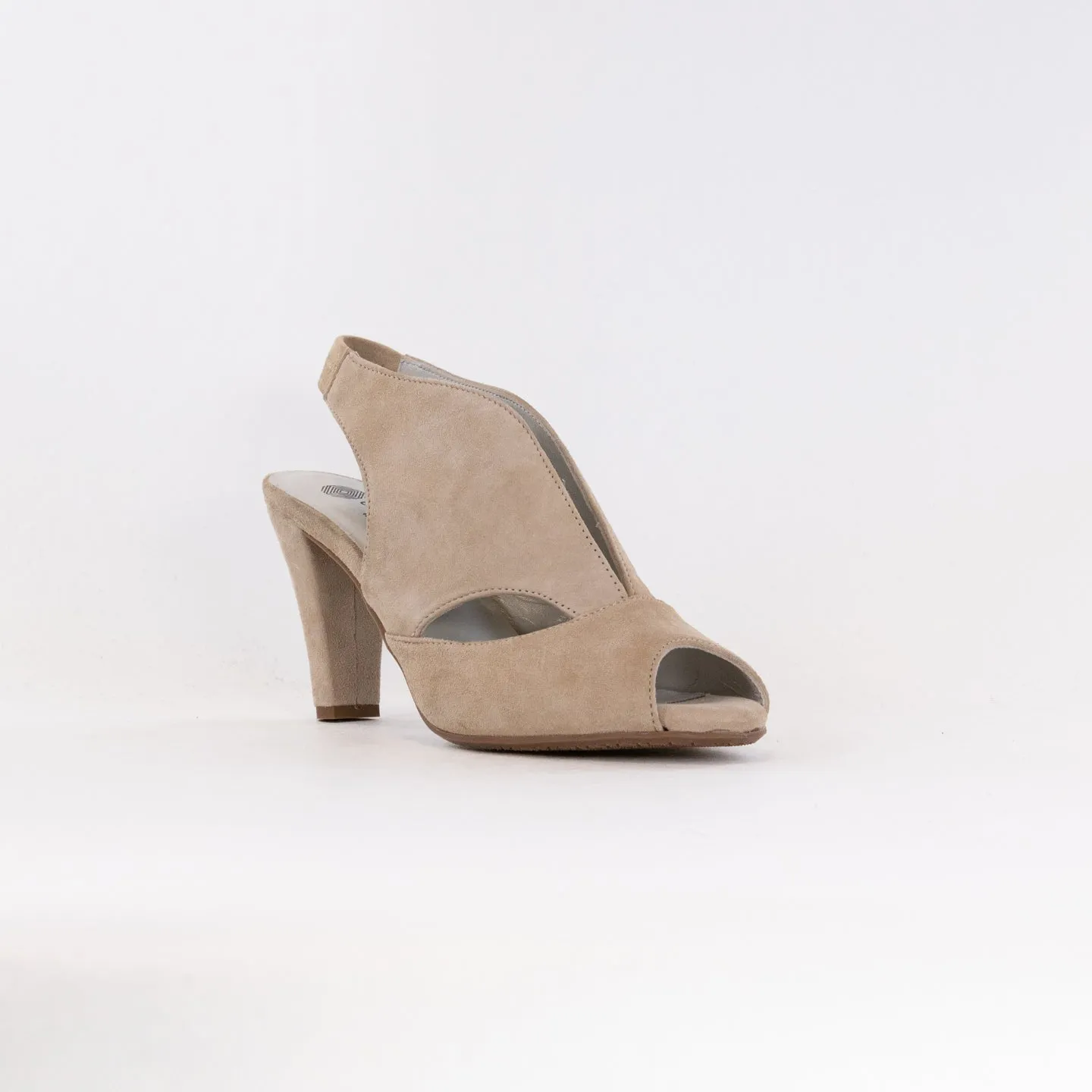 Eric Michael Peru (Women's) - Ice Suede