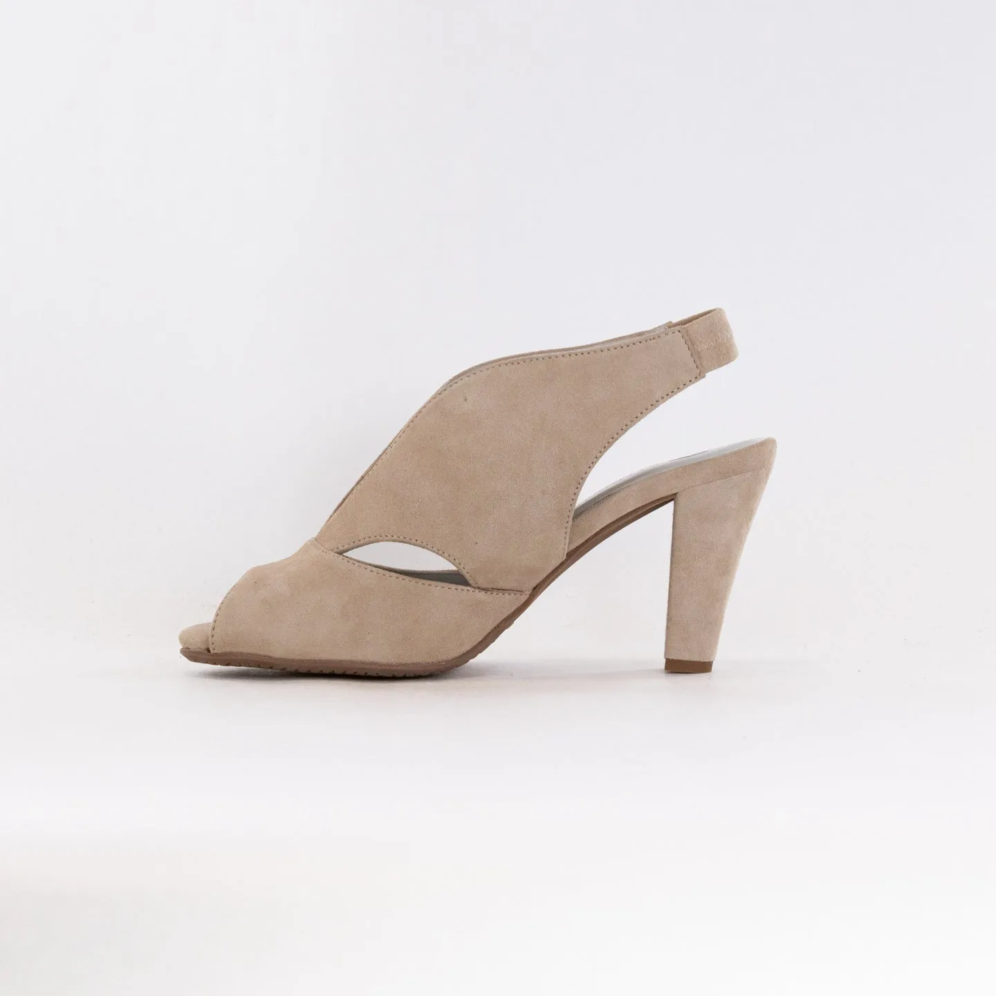 Eric Michael Peru (Women's) - Ice Suede
