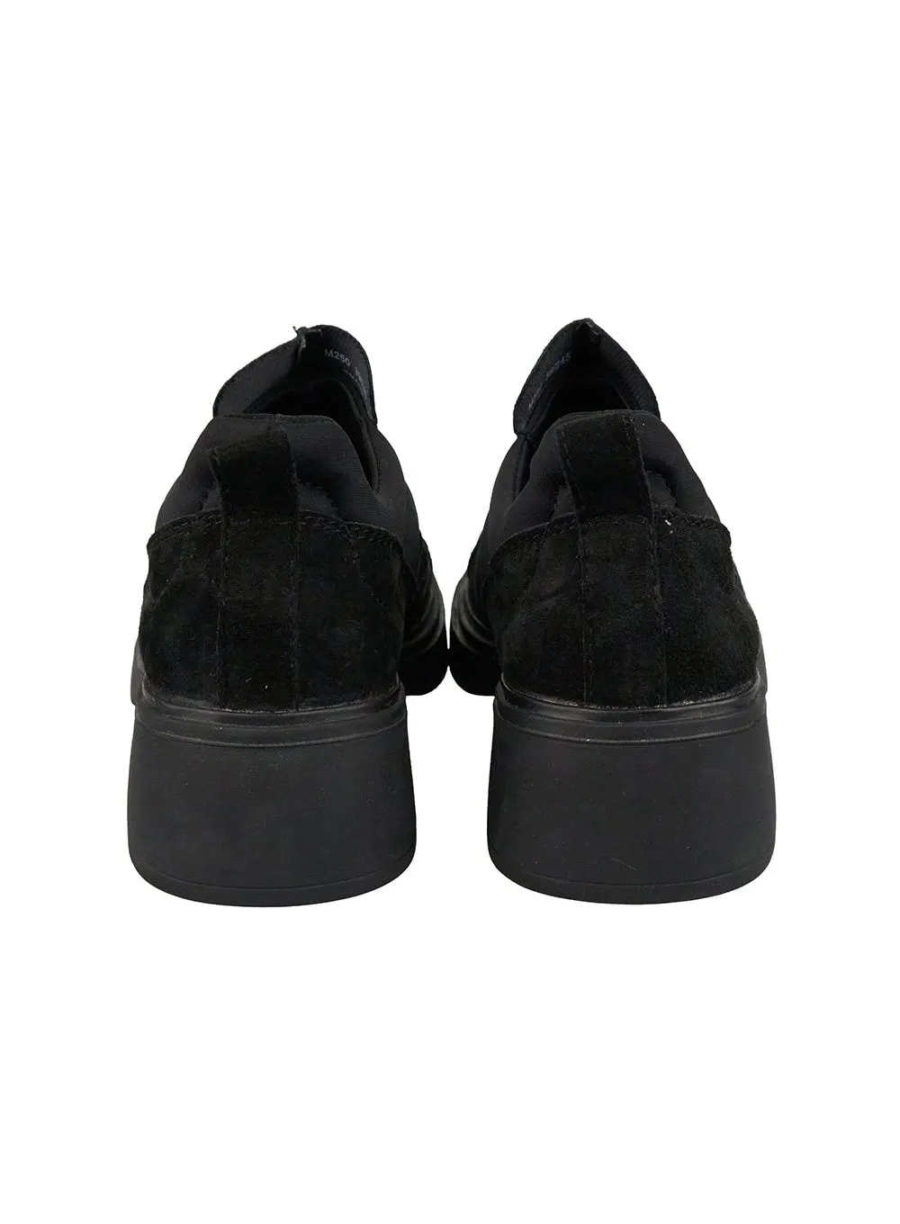 Front Stripe Platform Heels IG405