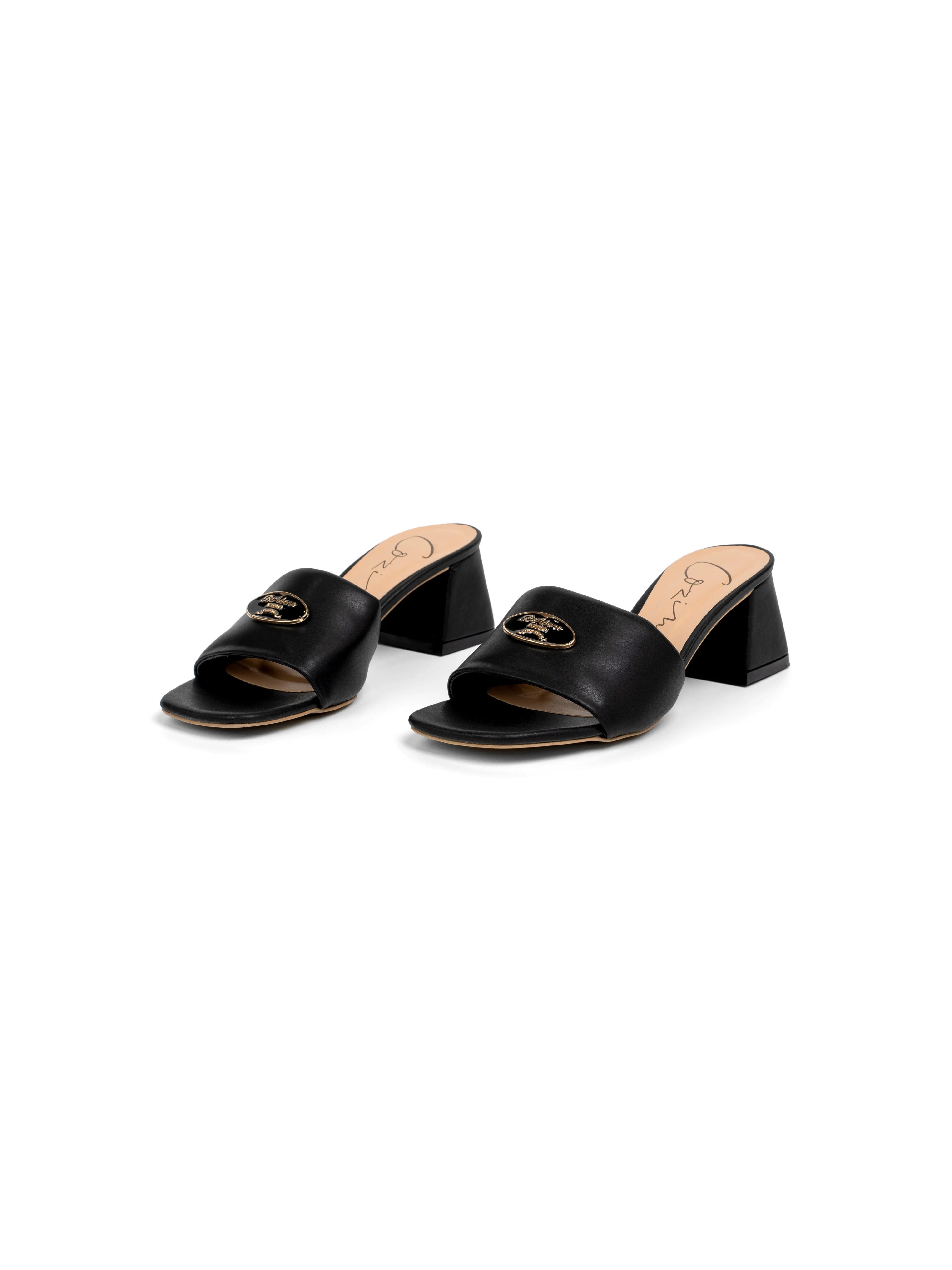 Fynn Collection BLACK