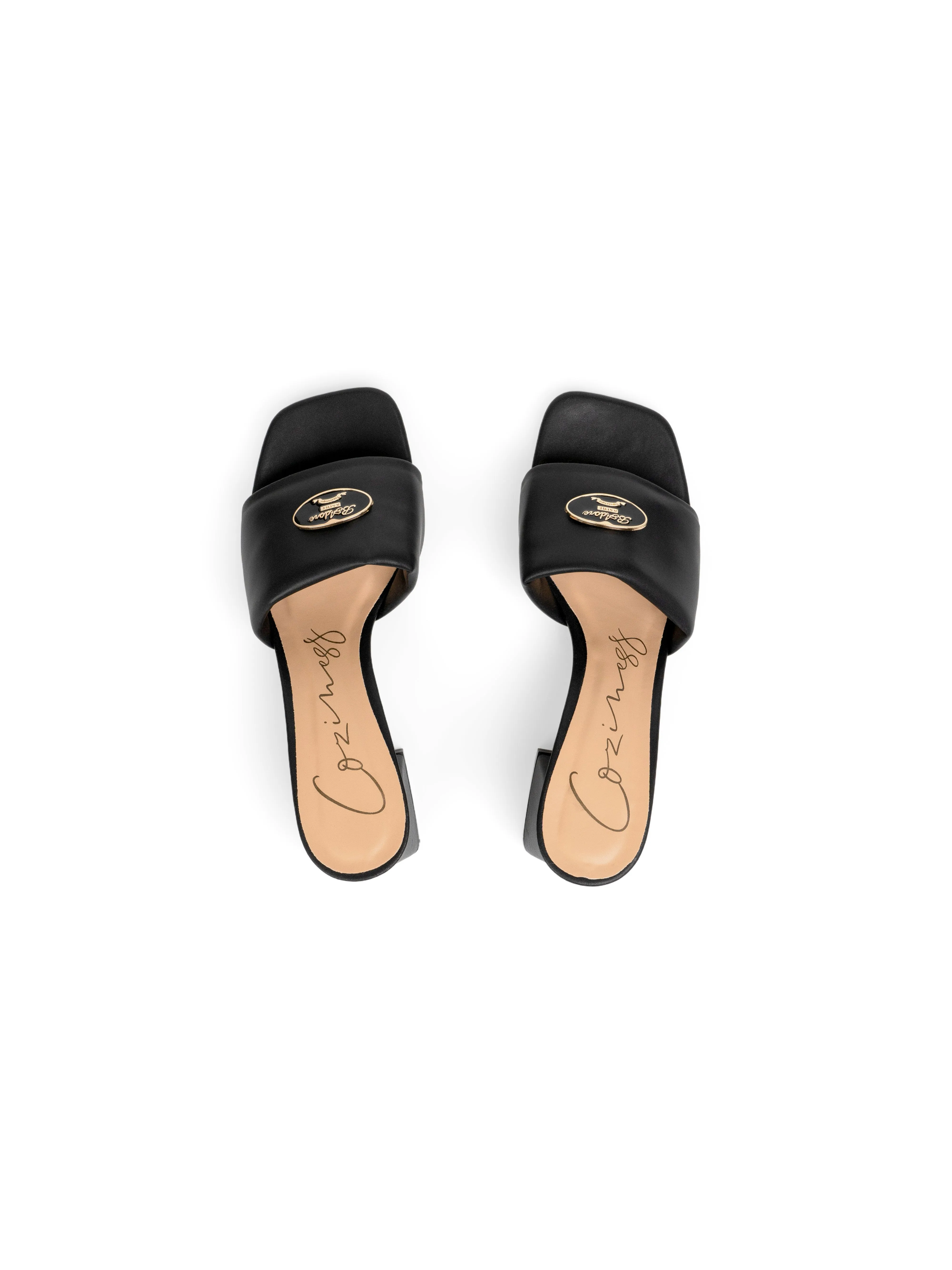 Fynn Collection BLACK