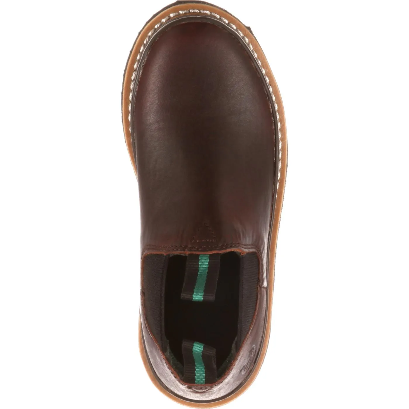 Georgia | Kid's Boot Toddlers' Romeo | Soggy Brown